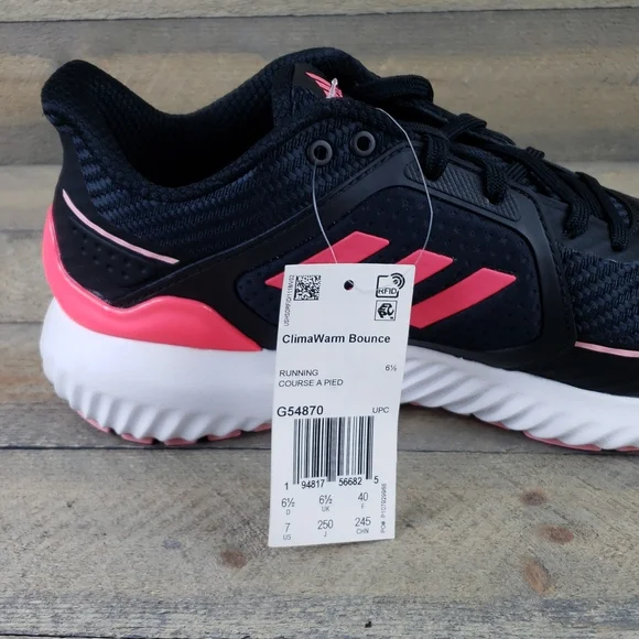 adidas Climawarm Bounce Women's Running Shoes - Picture 7 of 8